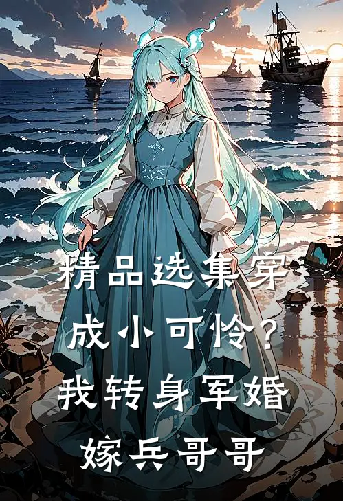 精品选集穿成小可怜？我转身军婚嫁兵哥哥