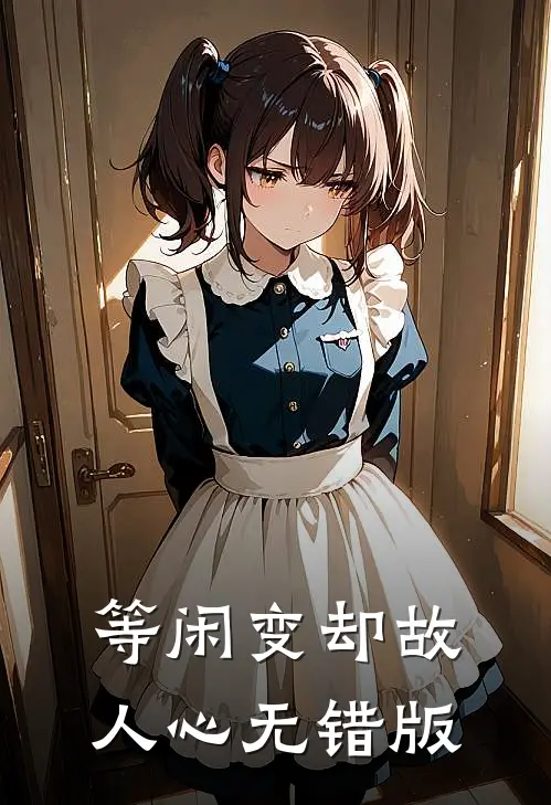 等闲变却故人心无错版