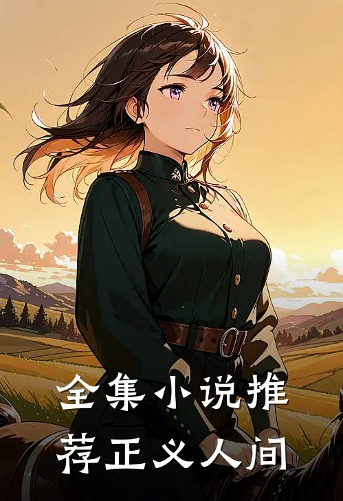 全集小说推荐正义人间