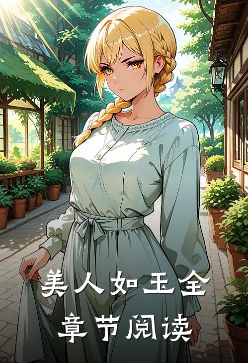 美人如玉全章节阅读