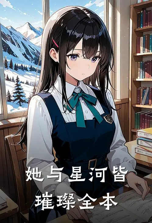 她与星河皆璀璨全本