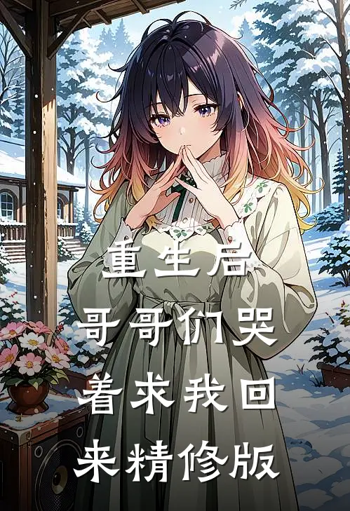 重生后，哥哥们哭着求我回来精修版