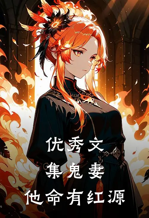 优秀文集鬼妻：他命有红源